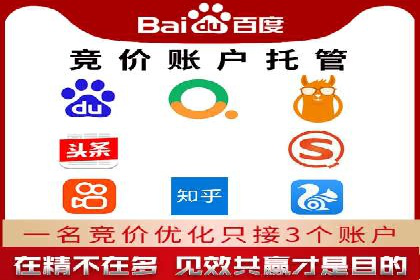 百度推广案例：关键词优化与品牌推广